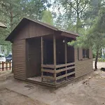 Hotel Kemp U Jezera Doksy (Liberec)