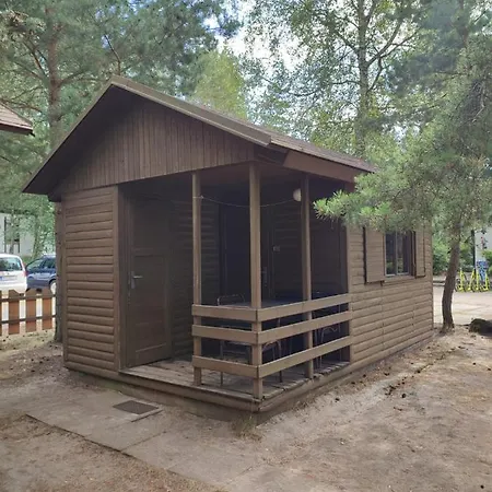 Campsite Kemp U Jezera Doksy (Liberec)