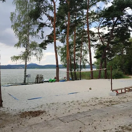 Kemp U Jezera Hotel Doksy (Liberec)