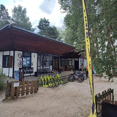 Kemp U Jezera ドクシ