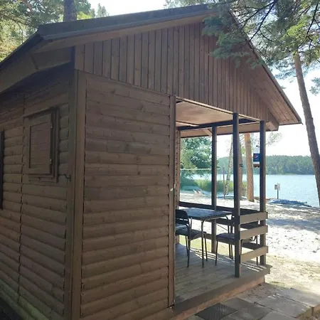 Kemp U Jezera * ドクシ