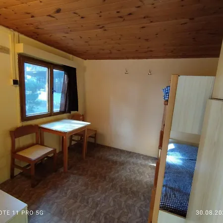 ホテル Kemp U Jezera *