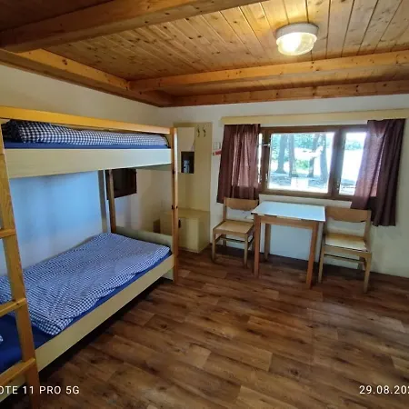 Kemp U Jezera Doksy (Liberec)