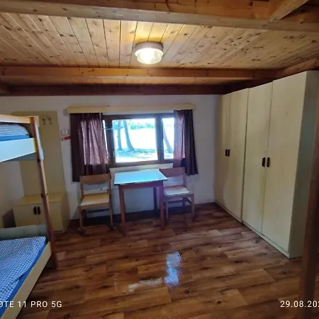 Kemp U Jezera * ドクシ