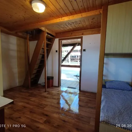 Kemp U Jezera * ドクシ