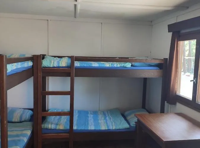 Kemp U Jezera * Доксы