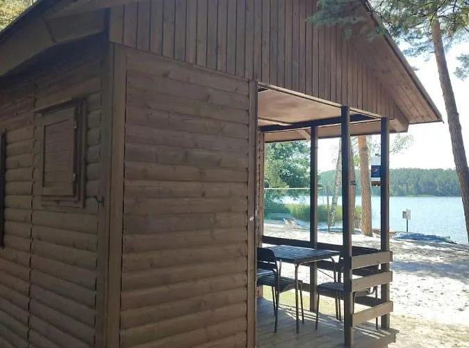 Kemp U Jezera * Доксы